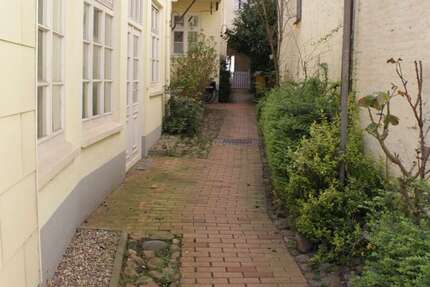 Wohnung Flensburg Westliche Höhe - 2 Zimmer, 38 m&sup2;, 420&euro; | Angebot:26180351