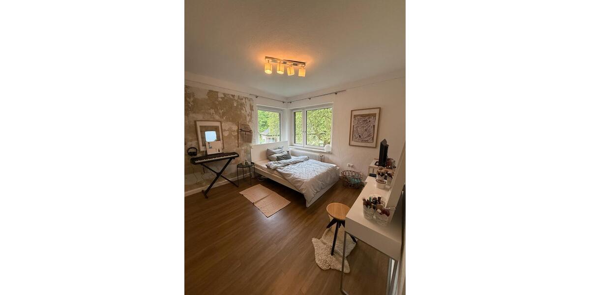 Wohnen auf Zeit Gelsenkirchen Buer - 1 Zimmer, 18 m&sup2;, 350&euro; | Angebot:26616001