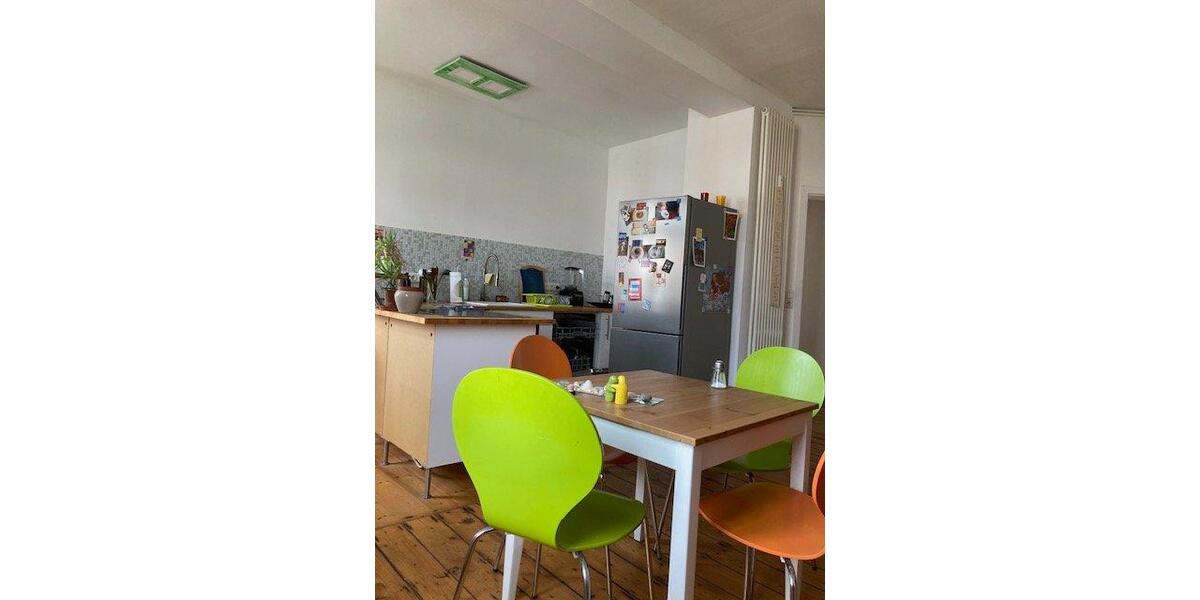 Wohnen auf Zeit Darmstadt Darmstadt-Nord - 2.5 Zimmer, 80 m&sup2;, 1.200&euro; | Angebot:26421391