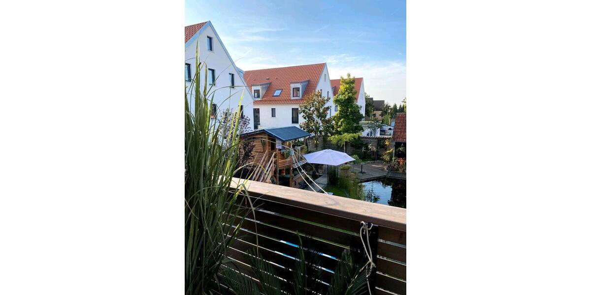 Maisonettenwohnung Gochsheim - 3 Zimmer, 120 m&sup2;, 1.100&euro; | Angebot:25921034