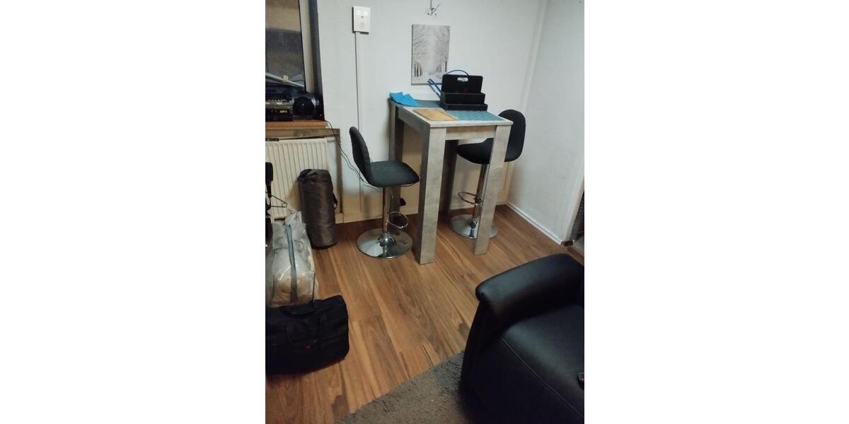Etagenwohnung Sprendlingen - 1 Zimmer, 45 m&sup2;, 600&euro; | Angebot:26241782