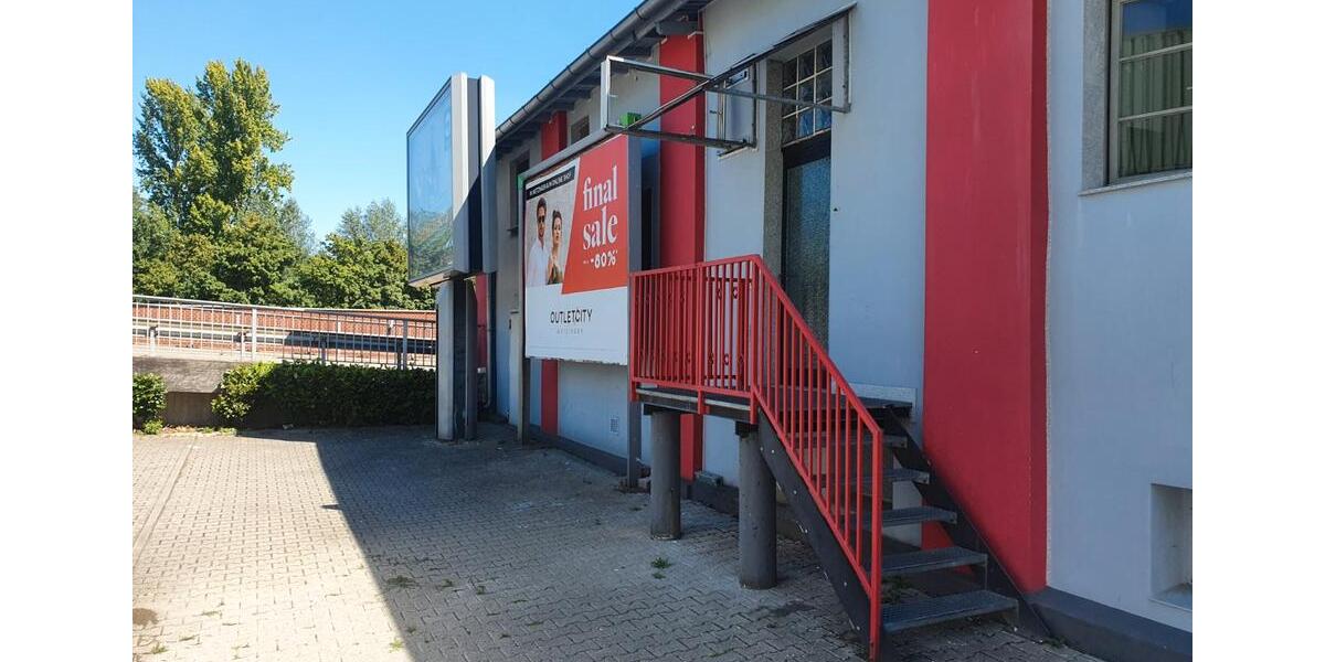 Gewerbeobjekt Karlsruhe Mühlburg - 1.160&euro; | Angebot:26572317
