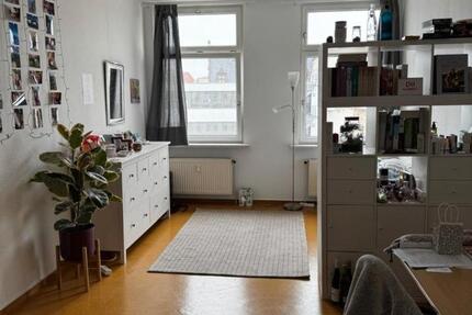 Wohnen auf Zeit Halle (Saale) - 3 Zimmer, 103 m&sup2;, 430&euro; | Angebot:26572933
