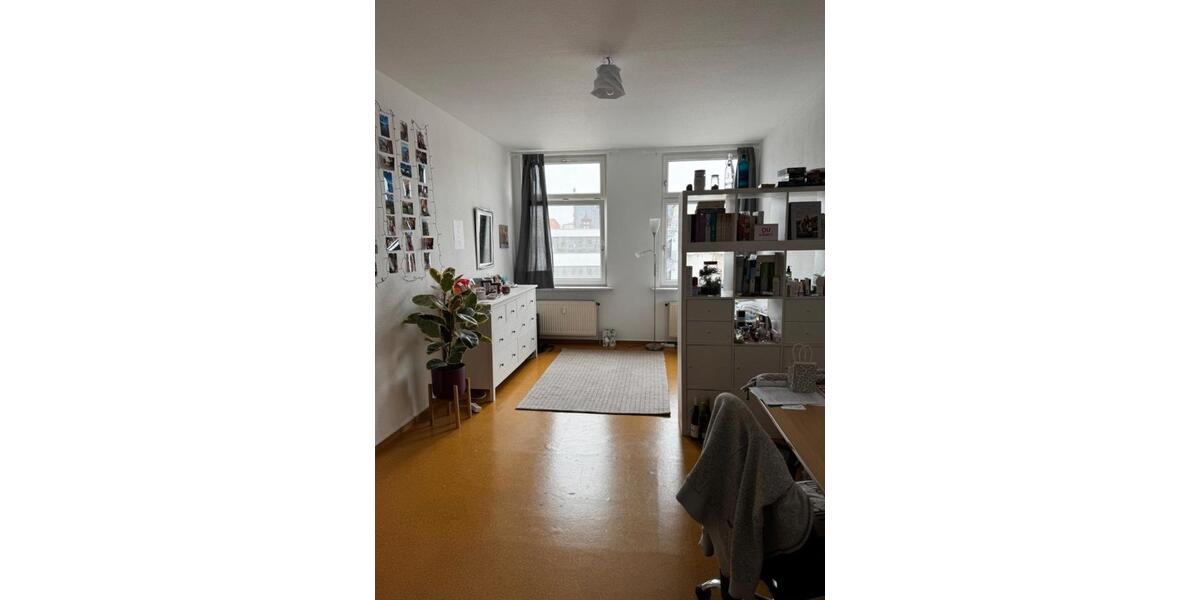 Wohnen auf Zeit Halle (Saale) - 3 Zimmer, 103 m&sup2;, 430&euro; | Angebot:26572933