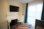 Etagenwohnung Aschaffenburg Österreicher Kolonie - 1 Zimmer, 24 m&sup2;, 649&euro; | Angebot:25304940