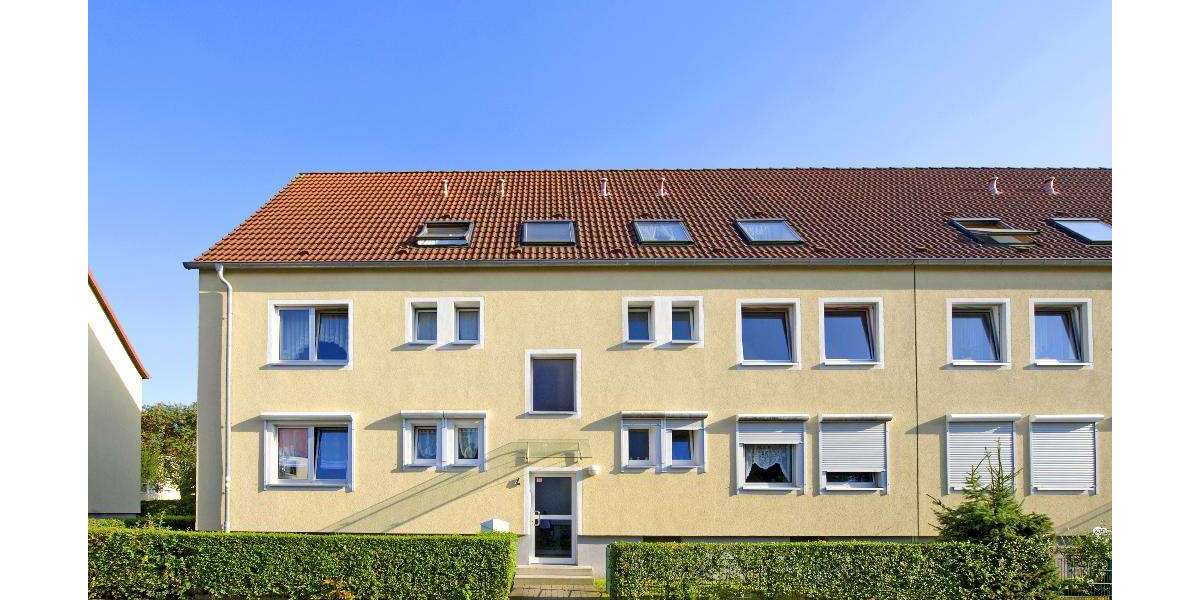 Etagenwohnung Hamm Heessen - 3 Zimmer, 50 m&sup2;, 359&euro; | Angebot:27250791