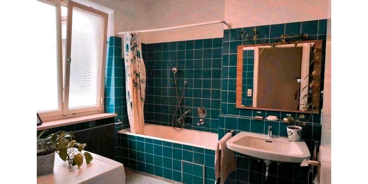 Etagenwohnung Passau Mühltal - 3 Zimmer, 85 m&sup2;, 720&euro; | Angebot:26638631