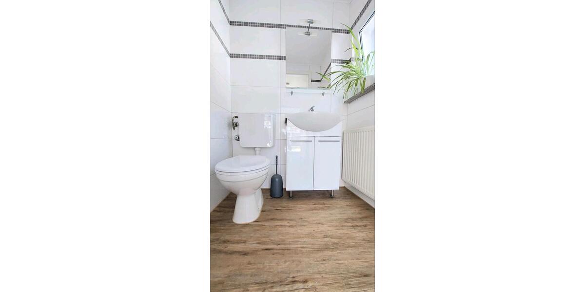 Erdgeschoßwohnung Groß-Rohrheim Rohrheim - 2 Zimmer, 70 m&sup2;, 700&euro; | Angebot:26119712