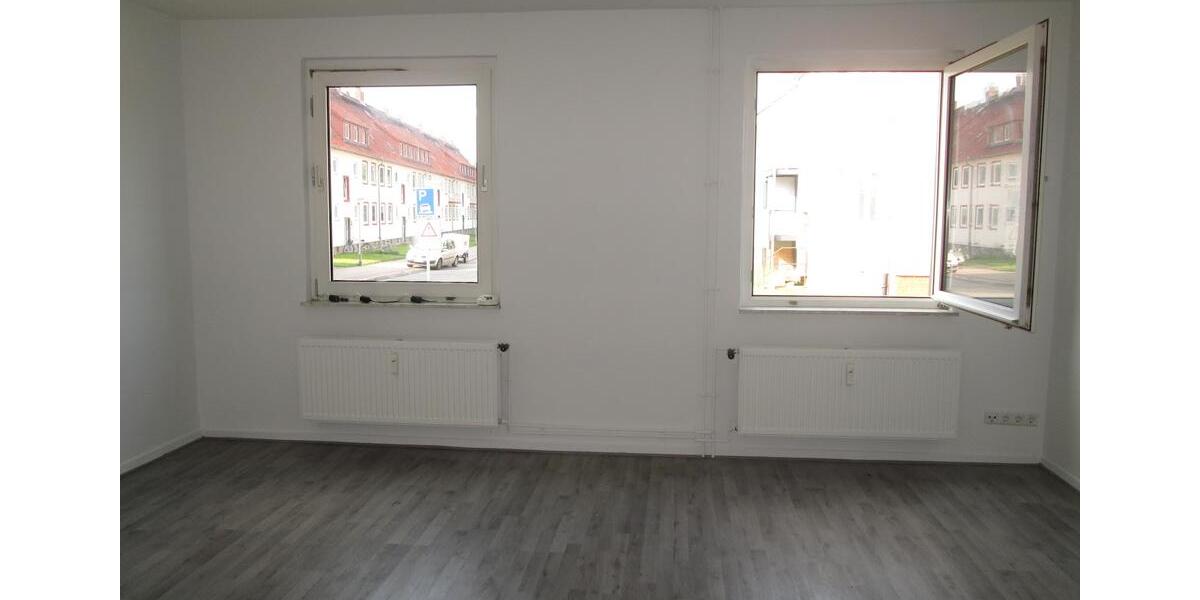 Erdgeschoßwohnung Salzgitter - 3 Zimmer, 57 m&sup2;, 345&euro; | Angebot:25756224