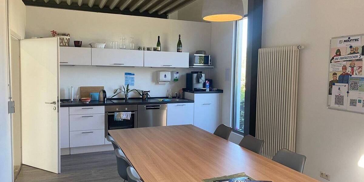 Gewerbeobjekt Emmendingen Mundingen - 4.500&euro; | Angebot:25745067