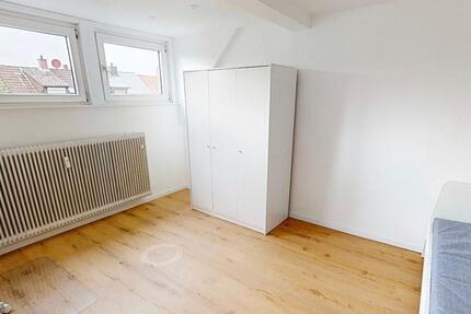 Wohnen auf Zeit Ludwigshafen am Rhein Rheingönheim - 1 Zimmer, 16 m&sup2;, 390&euro; | Angebot:26262596