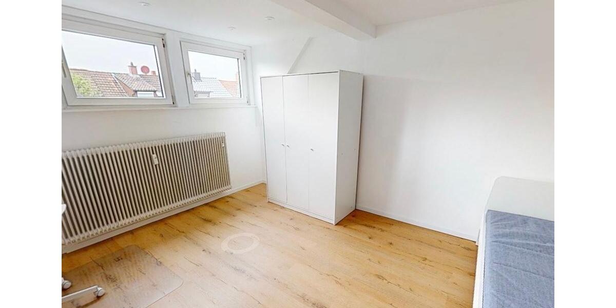 Wohnen auf Zeit Ludwigshafen am Rhein Rheingönheim - 1 Zimmer, 16 m&sup2;, 390&euro; | Angebot:26262596