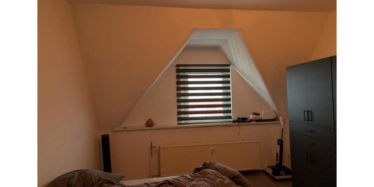 Dachgeschoßwohnung Rathenow - 3 Zimmer, 83 m&sup2;, 580&euro; | Angebot:24943910