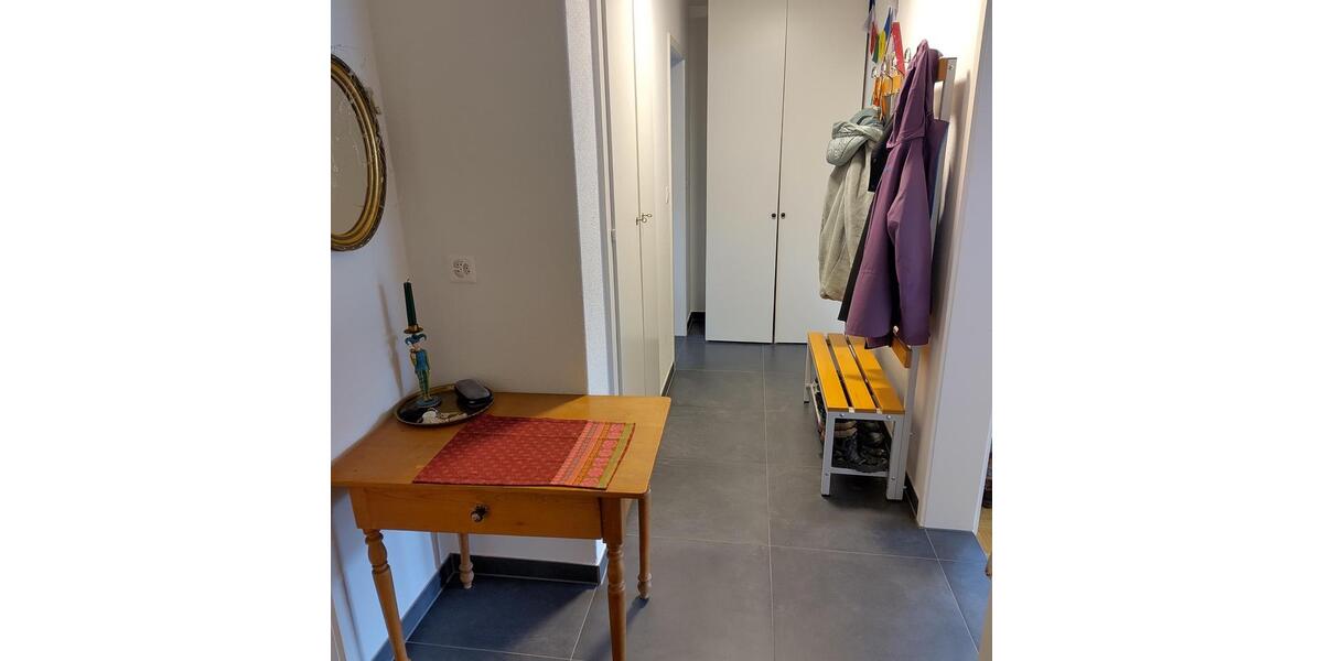 Wohnen auf Zeit Konstanz - 2 Zimmer, 45 m&sup2;, 1.300&euro; | Angebot:26386830