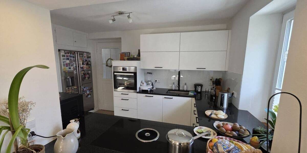 Doppelhaushälfte Kandern - 6 Zimmer, 157 m&sup2;, 2.050&euro; | Angebot:26819746