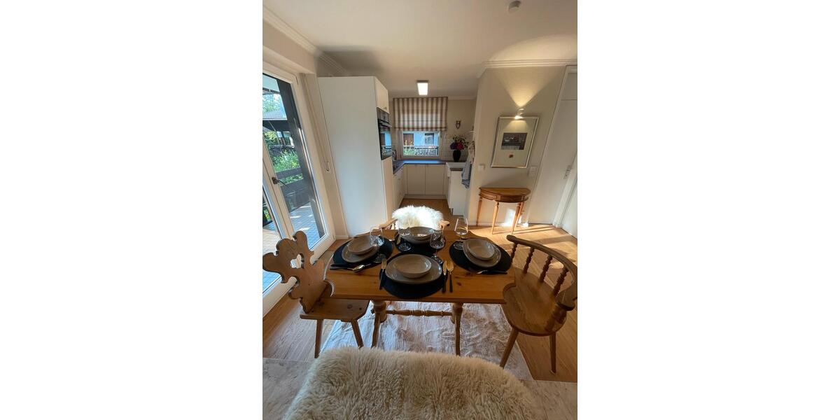 Etagenwohnung Kreuth - 2 Zimmer, 64 m&sup2;, 1.700&euro; | Angebot:25414102