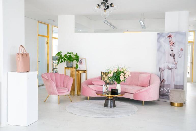 Gewerbeobjekt Unterföhring - 735&euro; | Angebot:26795498