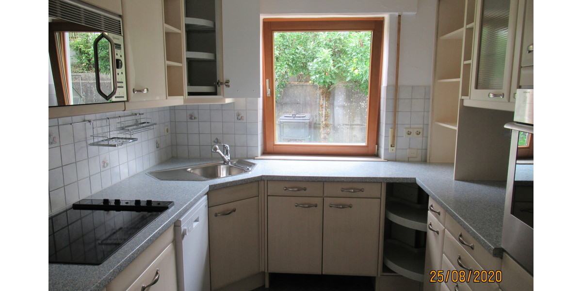 4-5 Zimmerwohnung - 4- Donzdorf | Angebot:27235934