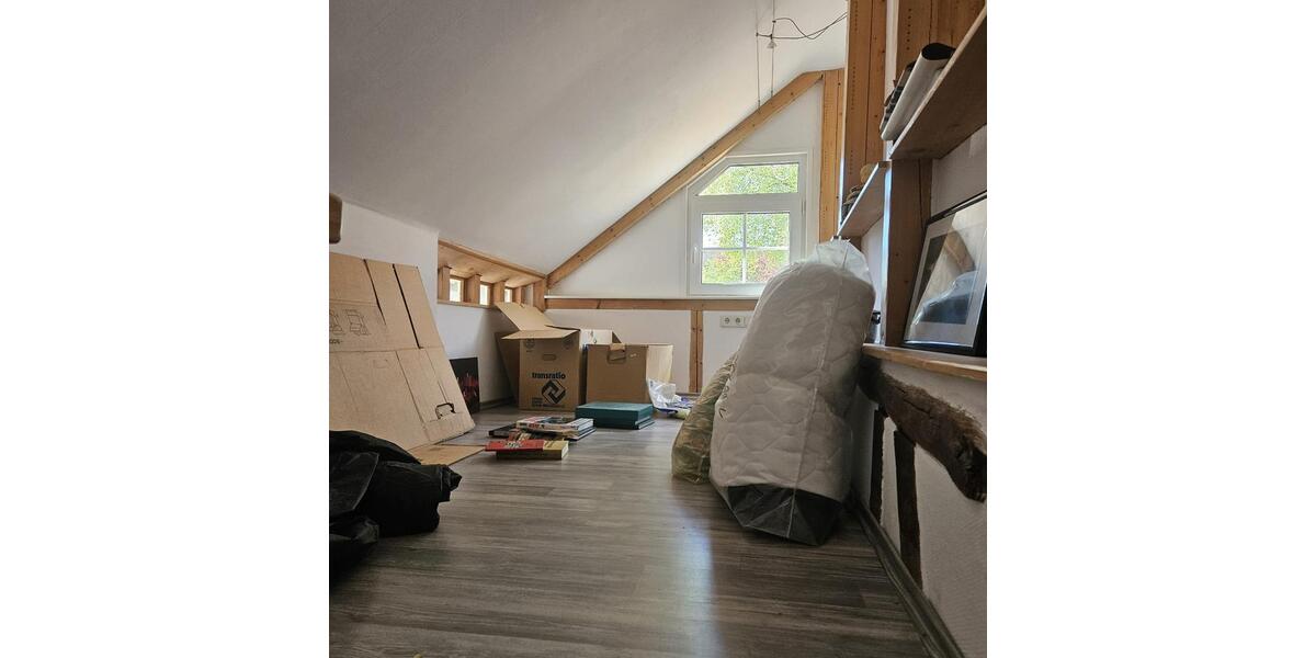 Erdgeschoßwohnung Göttingen Elliehausen / Esebeck - 3.5 Zimmer, 78 m&sup2;, 450&euro; | Angebot:26285946