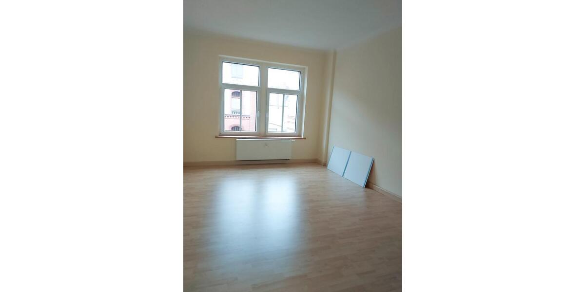 Etagenwohnung Zittau - 3 Zimmer, 63 m&sup2;, 370&euro; | Angebot:26035276
