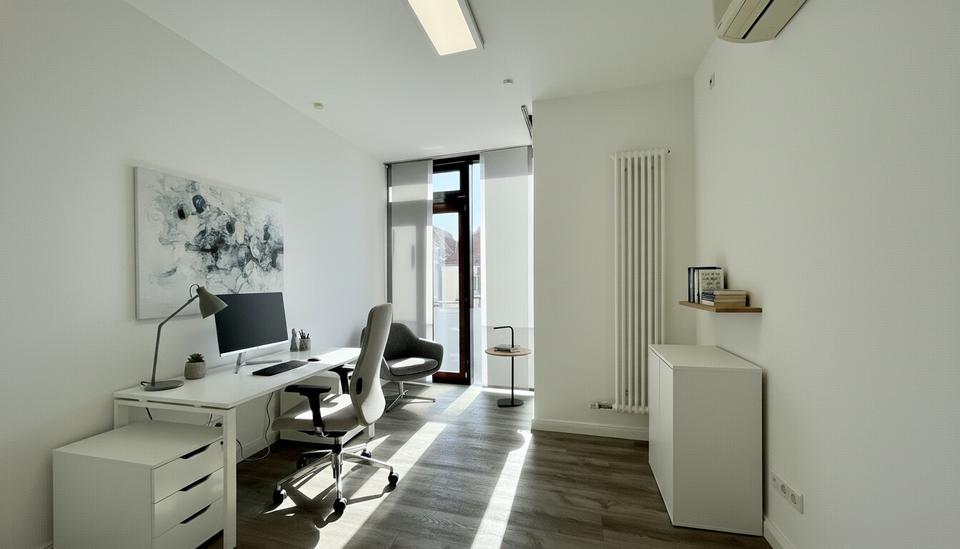 Gewerbeobjekt Vechta - 1.550&euro; | Angebot:26463285