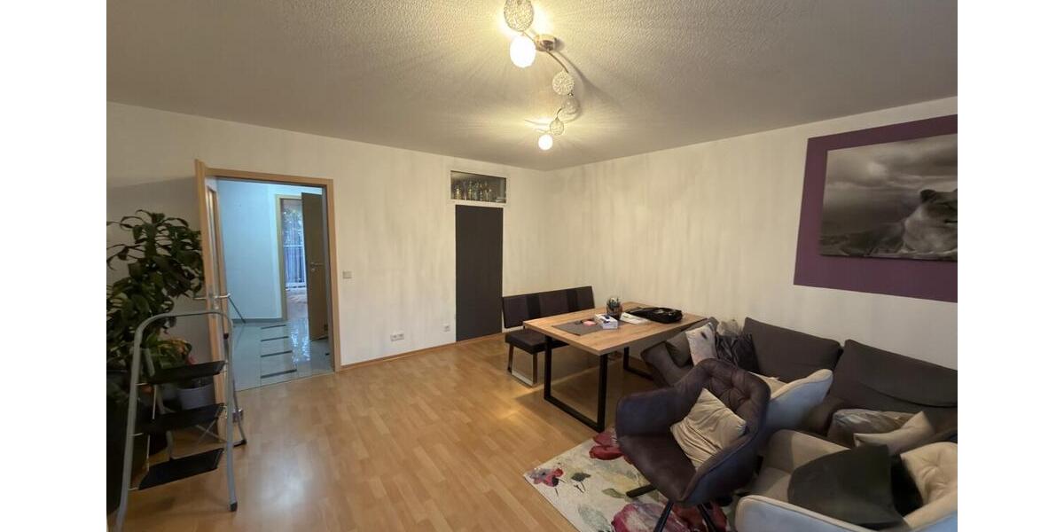 Etagenwohnung Leipheim - 2 Zimmer, 60 m&sup2;, 735&euro; | Angebot:25273026