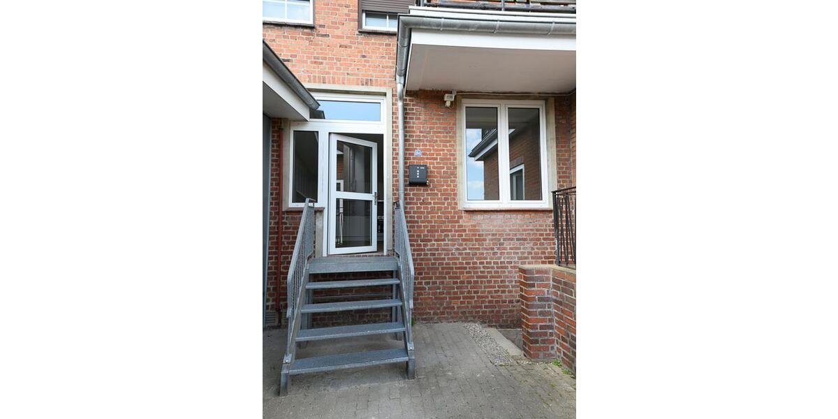 Erdgeschoßwohnung Bad Segeberg - 2 Zimmer, 63 m&sup2;, 690&euro; | Angebot:26439495