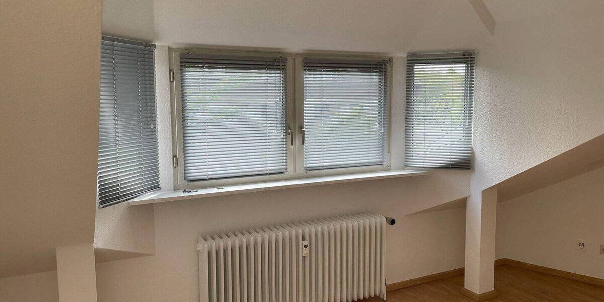 Etagenwohnung Donaueschingen - 4 Zimmer, 94 m&sup2;, 880&euro; | Angebot:26607342