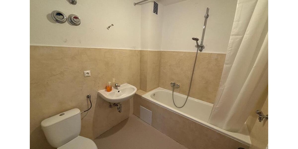 Erstbezug nach Renovierung - Wohnung über den Dächern von Naila 3 zimmer