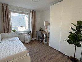 Wohnen auf Zeit Braunschweig Nordstadt - 1 Zimmer, 90 m&sup2;, 496&euro; | Angebot:26464896