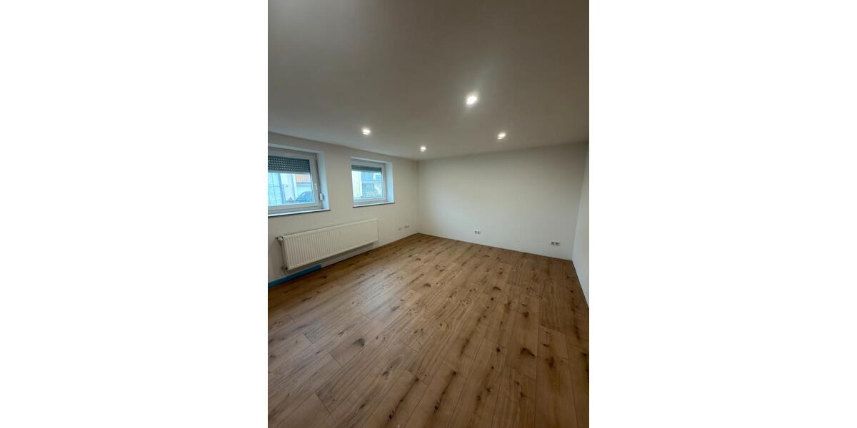 Erdgeschoßwohnung Lauda-Königshofen Königshofen - 1 Zimmer, 37 m&sup2;, 380&euro; | Angebot:25174516