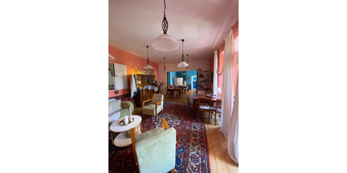 Etagenwohnung Gransebieth - 1 Zimmer, 40 m&sup2;, 850&euro; | Angebot:25273340