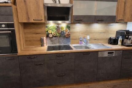 4-Zimmer-Wohnung in Hildburghausen 4 zimmer