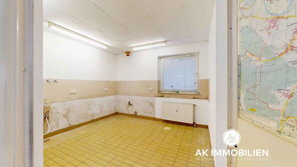 Gewerbeobjekt Hessisch Oldendorf - 700&euro; | Angebot:24541655