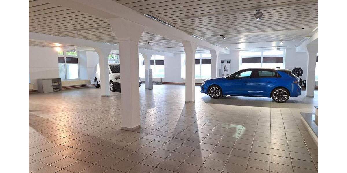 Gewerbeobjekt Greifswald Nördliche Mühlenvorstadt - 13.500&euro; | Angebot:24566014