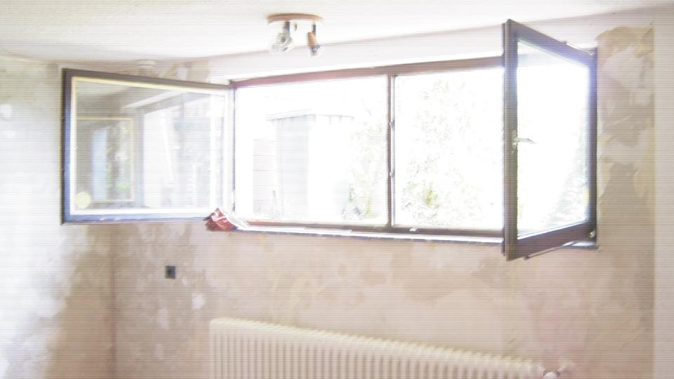 Erdgeschoßwohnung Heusweiler - 2 Zimmer, 60 m&sup2;, 550&euro; | Angebot:25874195