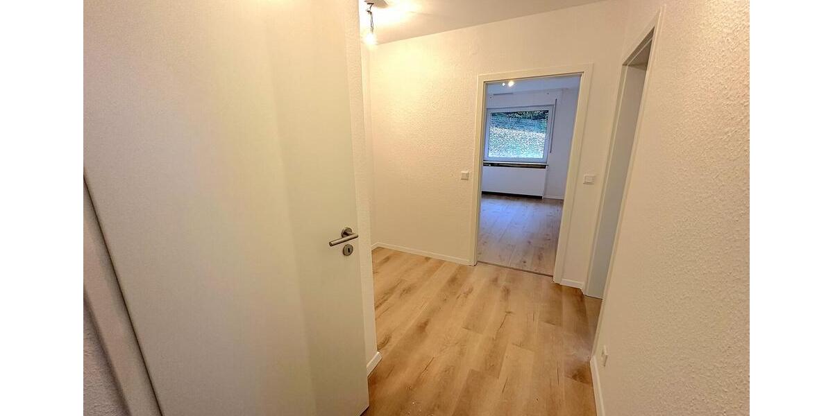 SCHADE IMMOBILIEN - Erstbezug nach Renovierung! 3-Zimmerwohnung mit Aufzug in Lüdenscheid! 3 zimmer