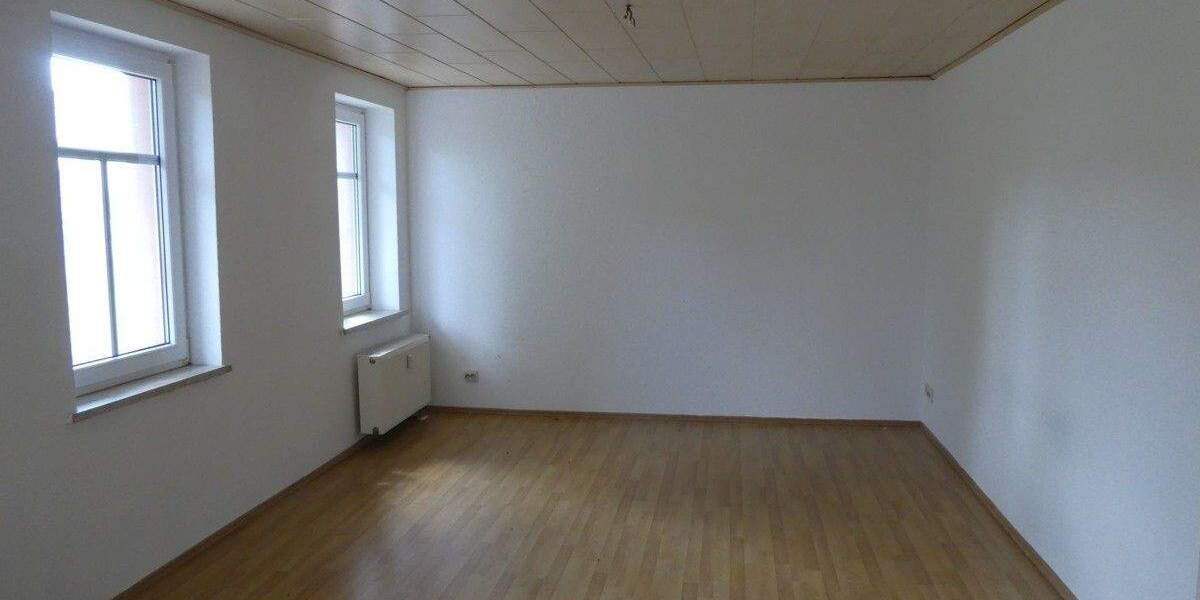 Etagenwohnung Frankenberg/Sa. - Mühlbach Mühlbach - 2 Zimmer, 56 m&sup2;, 260&euro; | Angebot:23972614