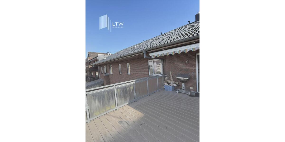 Einfamilienhaus Neumünster - 5 Zimmer, 180 m&sup2;, 1.616&euro; | Angebot:26375600