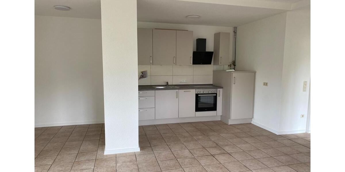 Erdgeschoßwohnung Haselünne - 1 Zimmer, 55 m&sup2;, 595&euro; | Angebot:26548063