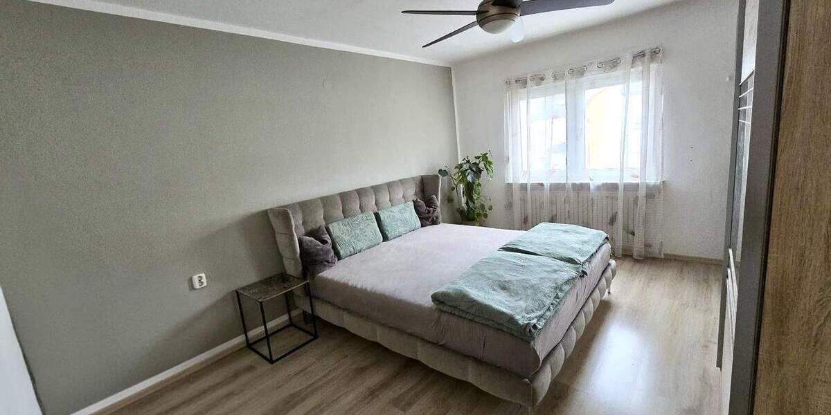 Einfamilienhaus Flörsheim Flörsheim - 4 Zimmer, 100 m&sup2;, 1.900&euro; | Angebot:25319607