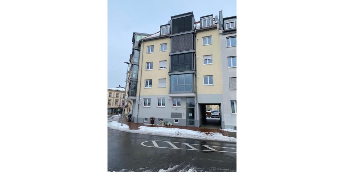 Einfamilienhaus Bamberg Am Bruderwald - 5 Zimmer, 154 m&sup2;, 1.650&euro; | Angebot:24918078