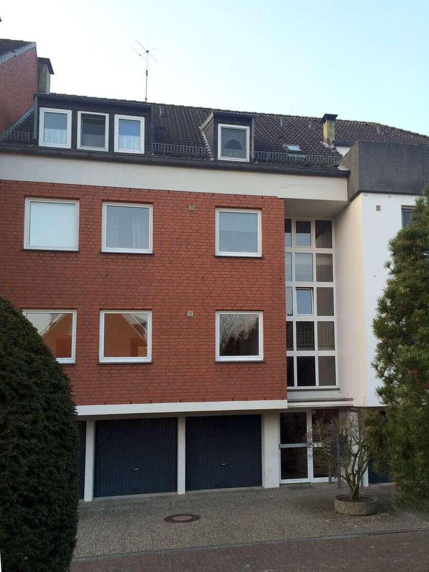 Wohnung zum Mieten in Bremen 620 € 72.82 m² 2 zimmer