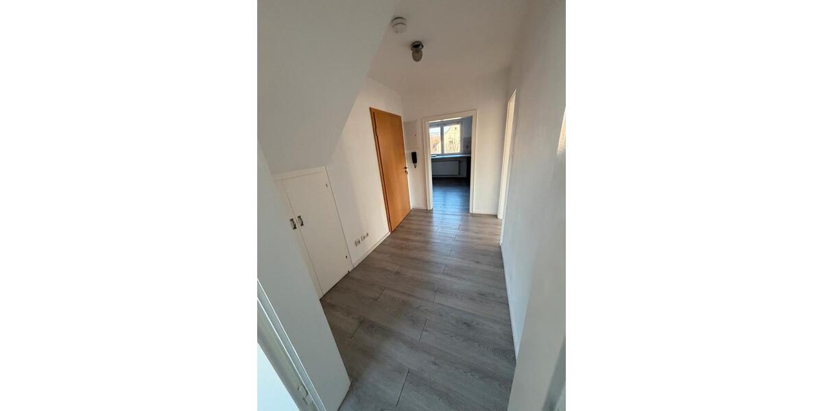 Etagenwohnung Gräfenberg - 3 Zimmer, 79 m&sup2;, 1.150&euro; | Angebot:24679899