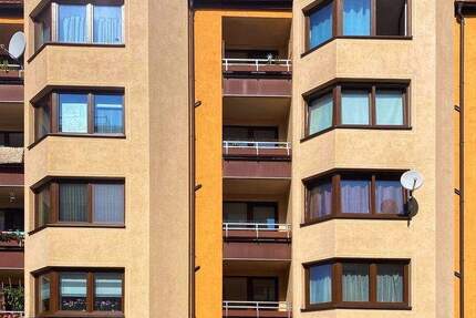 Wohnung Fürth Südstadt - 2 Zimmer, 59 m&sup2;, 660&euro; | Angebot:25676044