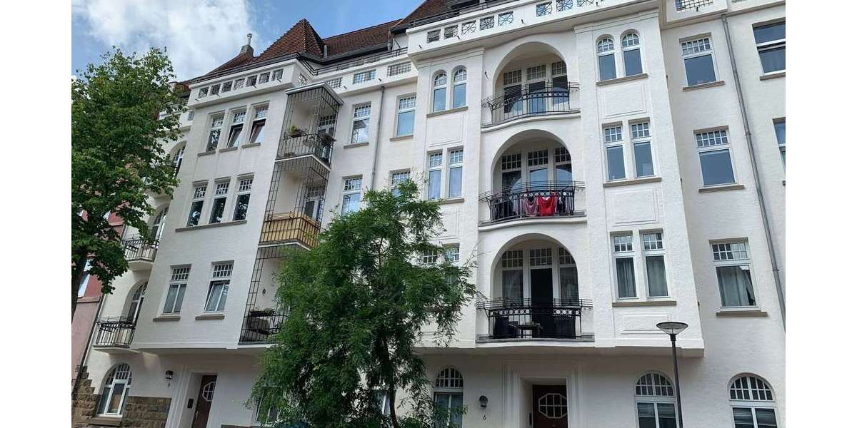 Etagenwohnung Hagen Oberhagen - 2 Zimmer, 68 m&sup2;, 395&euro; | Angebot:27183174