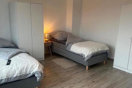 Wohnen auf Zeit Herne - 2.5 Zimmer, 80 m&sup2;, 9&euro; | Angebot:26104681