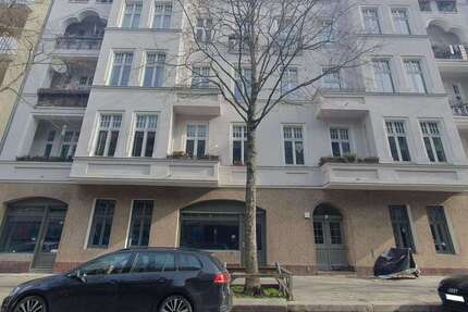 Einzelhandel in Berlin 5.067 € 281.5 m²