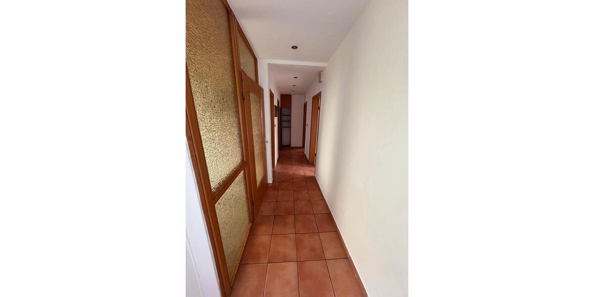 Renoviertes Einfamilienhaus nur für Familie zur Miete 8 zimmer