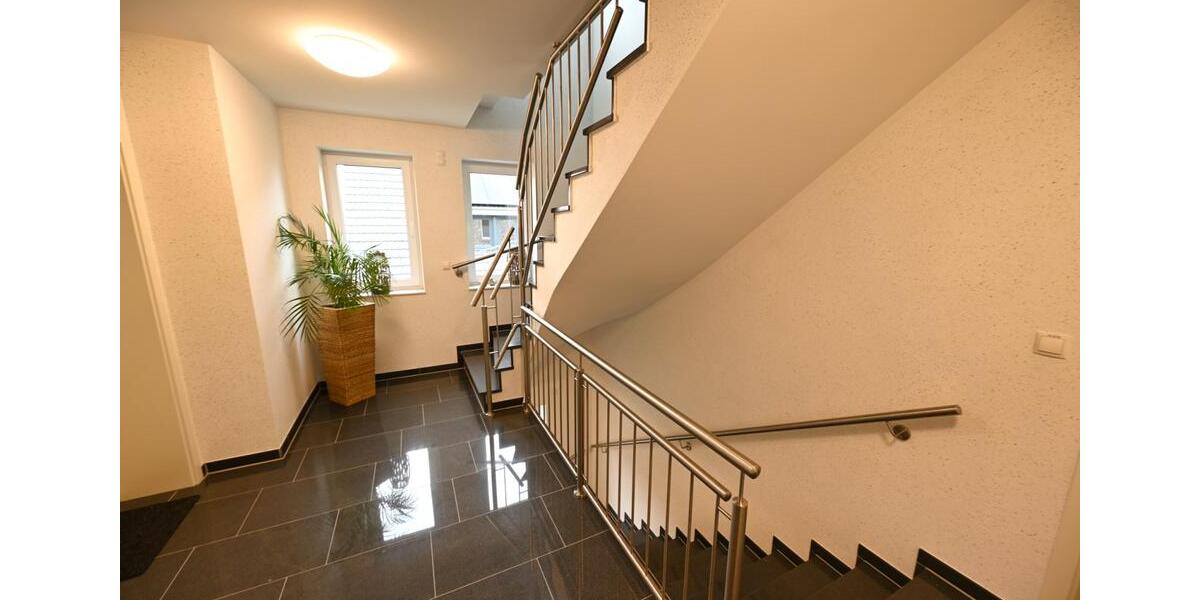 Erdgeschoßwohnung Quakenbrück - 3 Zimmer, 94 m&sup2;, 890&euro; | Angebot:24815581